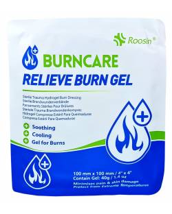 Burn Dressing, 5x15cm